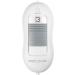 PROFICARE Foot Warmer - Electric Heating Pad with 3 Temperature Levels & Auto Shut-Off | Ideal for Cold Feet | PC-FW 3058 - Buy Online on GoSupps.com