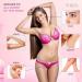 Vanity UK 5000 pcs Paper Wax Strips Salon Professional Quality Waxing for Men and Women Body Facial - Buy Online on GoSupps.com