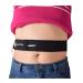 Lapluie peritoneal dialysis belt g/peg tube holder breathable adjustable catheter belly band use in catheter protection support. (M)