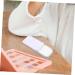Hemoton aluminum box eyebrow mapping paste brow mapping tool white eyebrow tinting tool 1 count (Pack of 1) White - Buy Online on GoSupps.com