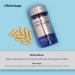 LifeVantage Protandim NRF1 Synergizer Mitochondrial Supplements Activates NRF1 Pathway Antioxidant Nutritional Supplements Enhances Cellular Health and Energy to Improve Your Overall Performance 60 Capsules - Buy Online on GoSupps.com