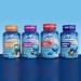 Smurfs Kids Multivitamin Gummies | 15 Essential Vitamins & Minerals | Real Fruit in Smurf Berry Flavor | Doctor Developed & Non-GMO | 60 Gummies - Buy Online on GoSupps.com