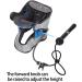JLASDR Neck Protection - Inflatable Cervical Traction Device for Neck Pain Relief | Adjustable Stretch Correction - Buy Online on GoSupps.com