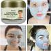 Carbonated Bubble Clay Mask Moist Deep Pore Cleansing Bubbles Mud Mask 3.52 oz - Buy Online on GoSupps.com