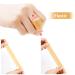 SWYSGS Moleskin Tape - 3 Rolls 2.5cm Soft Cotton Adhesive for Blister & Sensitive Skin Care - Buy Online on GoSupps.com