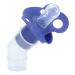 Jaxenor Portable Nebulizer Easy Breathing for Baby Without Odor