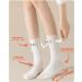 Magnetic Hand Holding Socks 2023 - Funny 3D Doll Couple Socks for Men & Women - Black - Buy Online on GoSupps.com