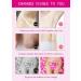 Skin Whitening Cream Underarm Whitening Private Area Whitening Cream Perfect for Body Bikini and Sensitive Areas - Buy Online on GoSupps.com