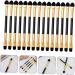 Ipetboom 45 Pcs Eye Shadow Brush Sponge Eye Makeup Makeup Supplies Mini Miss Smudge Brush 12.5X0.5CMx3pcs As Shownx3pcs - Buy Online on GoSupps.com