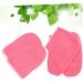 Cire Pour Bain De Paraffine Accessoires De Th rapie Paraffine Ensemble De Et Sangles - Buy Online on GoSupps.com
