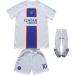 MJGUYS Youth Neymar Soccer Jersey/Shorts/Socks - Size 28 (10-11 Years) | Boys/Girls Sportswear - Buy Online on GoSupps.com