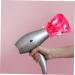 NOLITOY hairdryer sock nylon mesh blow dryer diffuser protector - Buy Online on GoSupps.com