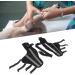 Dog Back Leg Brace Shockproof Inflammation Reduction Pet Knee Joint Protector Stable Pain Relief for Injury Recovery (M) - Buy Online on GoSupps.com