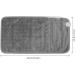FDIT Electrical Heating Blanket - 3 Timing Modes LCD Display 6-Speed Electric Heating Mat for Bedrooms & Living Rooms (EU Plug 220-240V) - Gray - Buy Online on GoSupps.com
