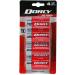 Dorcy 41-1621 Mastercell Alkaline Batteries - Long-Lasting Power for All Devices | International Shipping Available - Buy Online on GoSupps.com