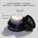 Shop Keys Soulcare Radiant Eye Cream - Hydrates Smooths & Reduces Fine Lines | Vegan & Cruelty-Free | International Shipping - Buy Online on GoSupps.com