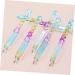 FRCOLOR Set of 2 bling tools craft accessories craft accessories rhinestones filler dotting tools single-headed dotting pen drilling pen point pen collecting clay - Buy Online on GoSupps.com