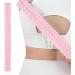 Muscle Scooter - Flexible Massage Scooter for Athletes | Relieve Sore Muscles & Trigger Points | Rianpesn Pink - Buy Online on GoSupps.com