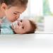 Chicco MINI SOFT Pink 100% Silicone Pacifiers for 2-6 Months - Set of 2 | Multicolored | International Shipping Available - Buy Online on GoSupps.com