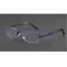 Edgun glasses Photochrome progressive multifocus transition reading glasses Sun Readers glasses uv400 sunglasses glasses for men women (color: black size: +250) +250 black