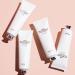 Sacheu We Intense Overnight Moisturizer - Hydrating Squalane Face Cream for Women | Cruelty-Free & Vegan Fragrance-Free 3 Fl Oz - Shop Internationally - Buy Online on GoSupps.com