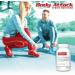 Body Attack Glucosamin & Chondroitin - 180 High-Dose Capsules for Athletes | 900mg Joint Support | Made in Germany - International Shipping - Buy Online on GoSupps.com