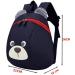 Voarge Toddler Backpack - Cute Bear Cartoon Anti-Lost Harness Bag for Girls (1-3 Years) | Safe & Stylish Shipping Worldwide - Buy Online on GoSupps.com