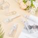 WEBEEDY 4 Sizes Glitter Duster Sprayer Clear Spray Bottle Reusable Detachable Spray Bottle Multi-Purpose Empty Spray Bottle for DIY Glitter Crafts Body Care Accessories(25ML 35ML 50ML 60ML) - Buy Online on GoSupps.com