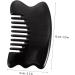 TOVINANNA 3 STK Manual Massage Comb | Scalp Massager for Hair Growth & Circulation | Acupuncture Point Stimulator - Buy Online on GoSupps.com
