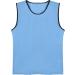 DreamHigh DH Soccer Sports Team Youth Practice Pinnies Training Vests 12-Pack - Sky Blue - Buy Online on GoSupps.com