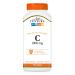 21st Century C 1000 mg Prolonged Release Tablets 110 Count 110 Count (Pack of 1)
