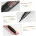 Beavorty eye liner pencil eyeliner pencil Makeup Eyeliner liquid eyeliner 1 count (Pack of 1) As Shown - Buy Online on GoSupps.com