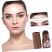 MAGICLULU 6 Pcs Hairline Eyebrow Powder Thinning Hair Powder Halloween Makeup Supplies Hair Product Hairline Shadow Powder Stick Hairline Powder Hair Root Concealer Finishing Powder Cover up - Buy Online on GoSupps.com