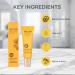 BOLDEN Advanced Eye Care Bundle: Bright and Firm Eye Cream + Awake Under Eye Patch - Buy Online on GoSupps.com