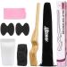 Uboway Ballet Foot Stretcher Set - Arch Enhancer for Dancers, Gymnasts, and Yogis - Buy Online on GoSupps.com