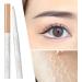 Concealer Waterproof Eyebrow Concealer Pencil Coverage Foundation Cream Long-Lasting Blemishes Smoothing Moisturizing 3 Colors Xiaoyaoyou - Buy Online on GoSupps.com