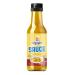 Franky's Bakery Delicious Saucen 375ml (Yellow Curry) - Healthy sauces with delicious taste and significantly fewer calories - classic grill sauces in different flavors yellow curry 375 ml (1 Pack)