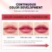 Jelly Color Changing Lipstick Queen | Mood Moisturizer & Lip Balm Set | Long Lasting Waterproof Gloss for Women - 2pc 07 - Buy Online on GoSupps.com