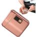 Moonyan Auto Nail Clippers 3 Modes Adjustable Electric Manicure Pedicure Tool for Seniors | Electric Cutter with Storage Light for Seniors Quiet for Adults Home Use Kids Rose Gold - Buy Online on GoSupps.com