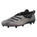 adidas Men's Adizero 8.0 Football Shoe 7 Black