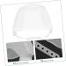CALLARON Bonnet de Coloration R utilisable avec Crochet et Perforation Outil de Coloration Capillaire pour Usage Salon et Domestique - Buy Online on GoSupps.com