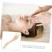 SESESFOUFU Kratzkamm Sleek Starrisus - Hair Growth Massager & Face Scraper 14.5x3cm Beauty Salon Accessory for Headaches - Buy Online on GoSupps.com
