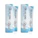 2pcs Varicose Veins Cream Varicose Veins Treatment for Legs Varicose Veins Relief Cream Spider Varicose Cream - Improve Blood Circulation Soothes Tired Legs 2 * 20g