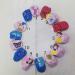 Fancy Pumpkin Cartoon Eye Patch for Kids | Soft Left Eye Glasses Cover for Amblyopia Treatment - Buy Online on GoSupps.com