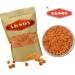 Premium Aksoy Canadian Red Split Lentils 1.25KG - High Quality & Nutritious - Buy Online on GoSupps.com