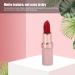 Professional Matte Lipstick - 3 Shades for Daily Use | Ruby Red Santa Claus & More - International Shipping - Buy Online on GoSupps.com