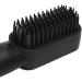 Buy Gernie Hair Straightening Brush - Portable Rechargeable Comb for Fur Hair | Best Hair Straightener (Black) - International Shipping - Buy Online on GoSupps.com
