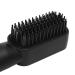 Hair Straightener Brush - Cordless Comb with 3 Adjustable Temperatures | Rechargeable for All Hair Types | Perfect for Camping & Dorm Use - Buy Online on GoSupps.com