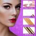 Allbestaye Eyelash Shampoo 50ml - Professional Lash Extension Cleanser & Foaming Remover - Buy Online on GoSupps.com