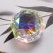 Nail Art Dappen Dish | Crystal Glass Bowl for Acrylic Liquid | Portable Nail Design Tool for Home & Salon - Buy Online on GoSupps.com